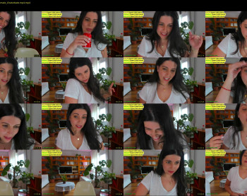 mila_ — 19 minute Chaturbate female cam show recording, 1080p, Sep 14, 2021