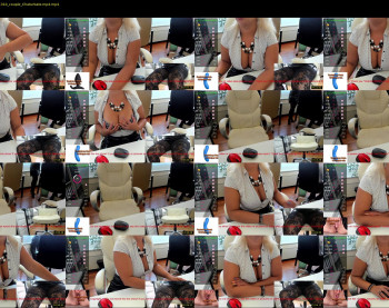 milf_viktoria — 25 minute Chaturbate female cam show recording, 720p, Sep 14, 2021