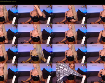 mina_babe1 — 5 minute Chaturbate female cam show recording, 720p, Sep 14, 2021