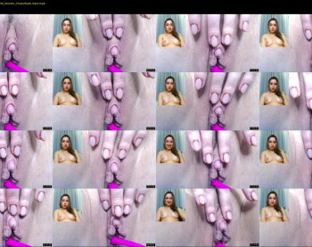 missfire69 — 43 minute Chaturbate female cam show recording, 1080p, Sep 14, 2021