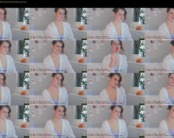 mollysoulful — 14 minute Chaturbate female cam show recording, 1080p, Sep 14, 2021