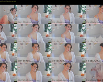 mollysoulful — 71 minute Chaturbate female cam show recording, 1080p, Sep 14, 2021