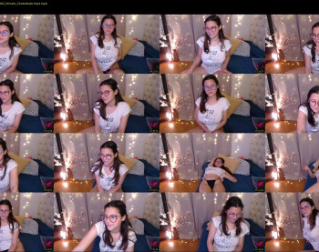 mora_haze — 70 minute Chaturbate female cam show recording, 1080p, Sep 14, 2021