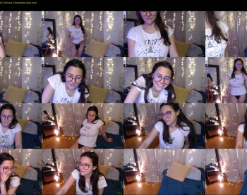 mora_haze — 70 minute Chaturbate female cam show recording, 1080p, Sep 14, 2021