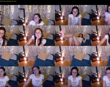 mora_haze — 70 minute Chaturbate female cam show recording, 1080p, Sep 14, 2021