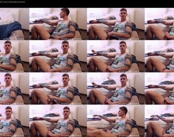 mr_longboy — 36 minute Chaturbate male cam show recording, 720p, Sep 14, 2021