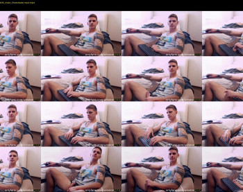 mr_longboy — 7 minute Chaturbate male cam show recording, 720p, Sep 14, 2021