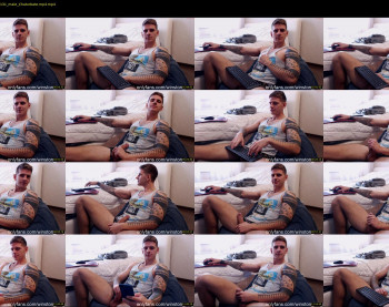 mr_longboy — 16 minute Chaturbate male cam show recording, 720p, Sep 14, 2021