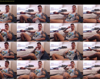 mr_longboy — 36 minute Chaturbate male cam show recording, 720p, Sep 14, 2021