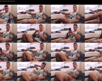 mr_longboy — 36 minute Chaturbate male cam show recording, 720p, Sep 14, 2021