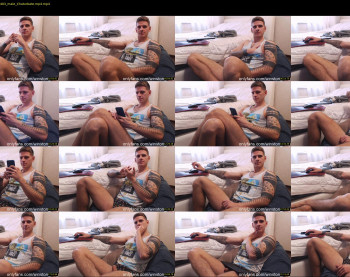 mr_longboy — 36 minute Chaturbate male cam show recording, 720p, Sep 14, 2021