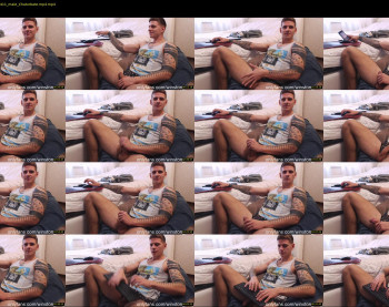 mr_longboy — 8 minute Chaturbate male cam show recording, 720p, Sep 14, 2021