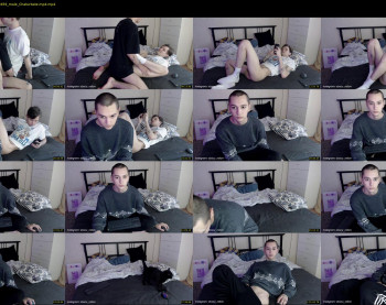 mr_pim_2_0 — 70 minute Chaturbate male cam show recording, 1080p, Sep 14, 2021