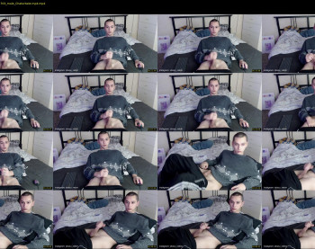 mr_pim_2_0 — 4 minute Chaturbate male cam show recording, 1080p, Sep 14, 2021