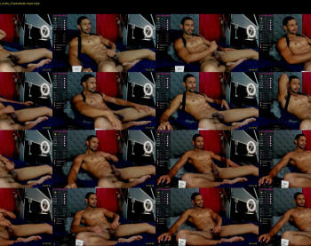 mrlouiss — 55 minute Chaturbate male cam show recording, 1080p, Sep 14, 2021