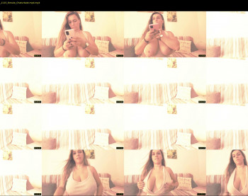 natashaboobs — 70 minute Chaturbate female cam show recording, 1080p, Sep 14, 2021