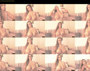 natashaboobs — 70 minute Chaturbate female cam show recording, 1080p, Sep 14, 2021