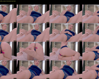 nathalyrae41 — 49 minute Chaturbate female cam show recording, 720p, Sep 14, 2021