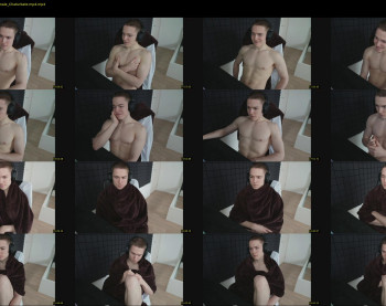 nfeibk — 68 minute Chaturbate male cam show recording, 1080p, Sep 14, 2021