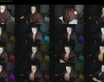 nfeibk — 70 minute Chaturbate male cam show recording, 1080p, Sep 14, 2021