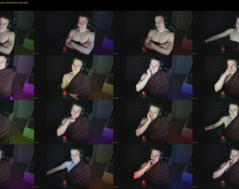 nfeibk — 15 minute Chaturbate male cam show recording, 1080p, Sep 15, 2021