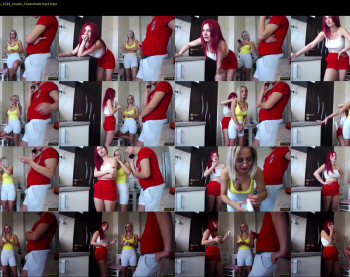 nolimitscoupl3 — 6 minute Chaturbate couple cam show recording, 1080p, Sep 14, 2021