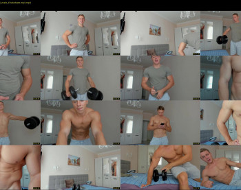 o_r_b_i_t — 47 minute Chaturbate male cam show recording, 720p, Sep 14, 2021
