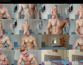 o_r_b_i_t — 37 minute Chaturbate male cam show recording, 720p, Sep 14, 2021