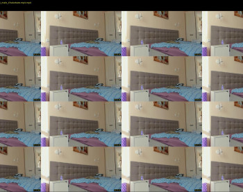 o_r_b_i_t — 10 minute Chaturbate male cam show recording, 720p, Sep 14, 2021