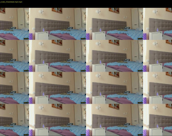 o_r_b_i_t — 19 minute Chaturbate male cam show recording, 720p, Sep 14, 2021