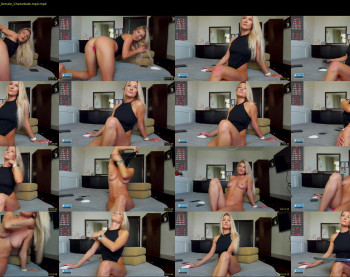 oh_julie — 44 minute Chaturbate female cam show recording, 1080p, Sep 14, 2021