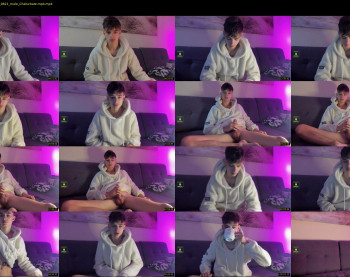 oliverrgroove — 72 minute Chaturbate male cam show recording, 1080p, Sep 14, 2021