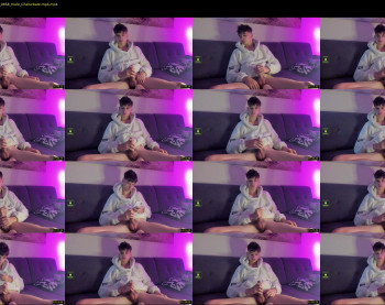 oliverrgroove — 24 minute Chaturbate male cam show recording, 1080p, Sep 14, 2021
