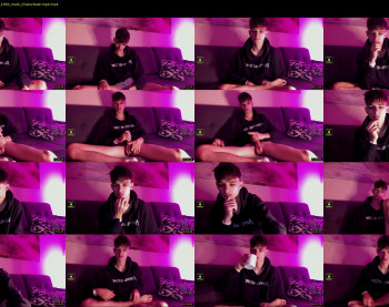 oliverrgroove — 53 minute Chaturbate male cam show recording, 1080p, Sep 14, 2021