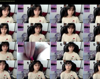 paulette65 — 9 minute Chaturbate female cam show recording, 720p, Sep 15, 2021