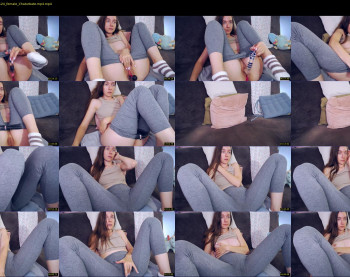peaceduke — 40 minute Chaturbate female cam show recording, 1080p, Sep 14, 2021