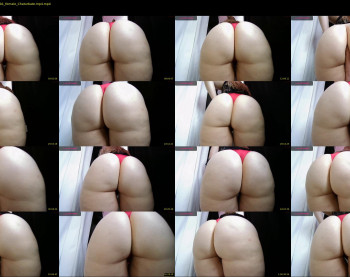 peachyym — 69 minute Chaturbate female cam show recording, 720p, Sep 14, 2021
