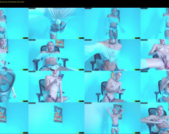 petitebrat — 40 minute Chaturbate female cam show recording, 1080p, Sep 14, 2021
