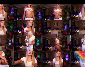 phoenix_taylor — 22 minute Chaturbate female cam show recording, 1080p, Sep 15, 2021