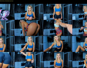 pink_angels — 74 minute Chaturbate couple cam show recording, 1080p, Sep 14, 2021
