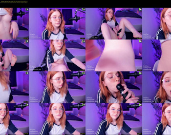 pocketrocket_ — 14 minute Chaturbate female cam show recording, 1080p, Sep 14, 2021