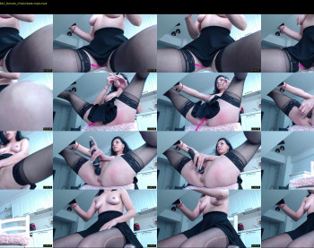 power_stuff — 34 minute Chaturbate female cam show recording, 720p, Sep 14, 2021