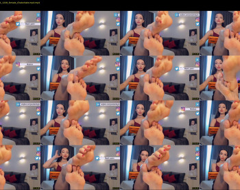 presidenttaylor — 3 minute Chaturbate female cam show recording, 720p, Sep 14, 2021