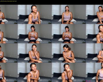 princess_cece — 9 minute Chaturbate female cam show recording, 1080p, Sep 14, 2021