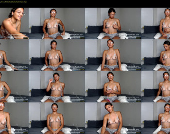 princess_cece — 18 minute Chaturbate female cam show recording, 1080p, Sep 15, 2021