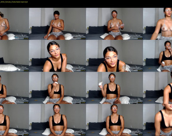 princess_cece — 19 minute Chaturbate female cam show recording, 1080p, Sep 15, 2021