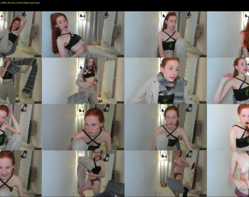 purplebeawer — 35 minute Chaturbate female cam show recording, 1080p, Sep 15, 2021