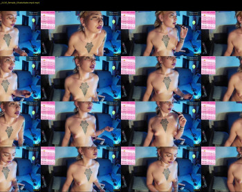 reddevilsroom — 7 minute Chaturbate couple cam show recording, 1080p, Sep 14, 2021