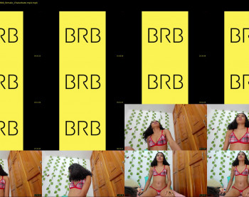 rennatta_sx — 15 minute Chaturbate female cam show recording, 1080p, Sep 14, 2021