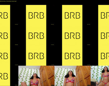 rennatta_sx — 30 minute Chaturbate female cam show recording, 1080p, Sep 14, 2021